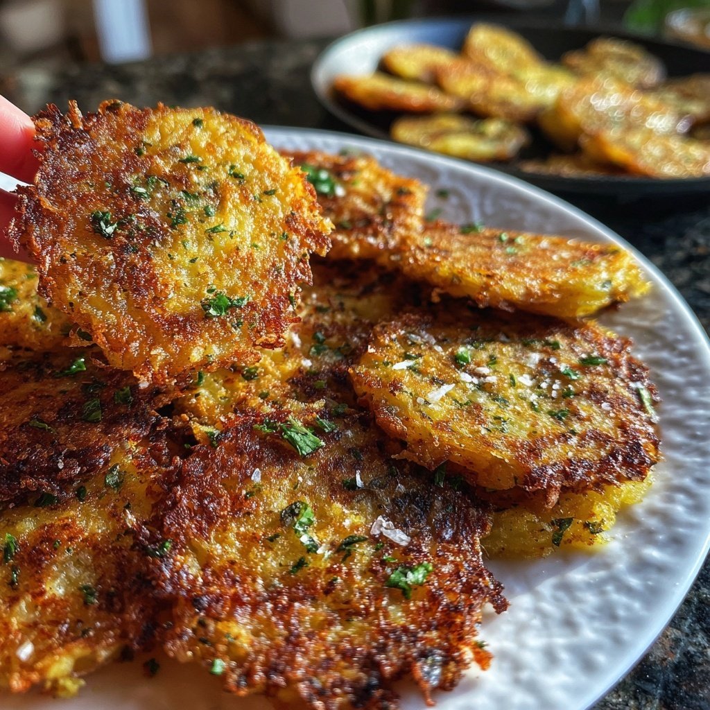 Knusprige Grillkartoffeln Aus Dem Ofen