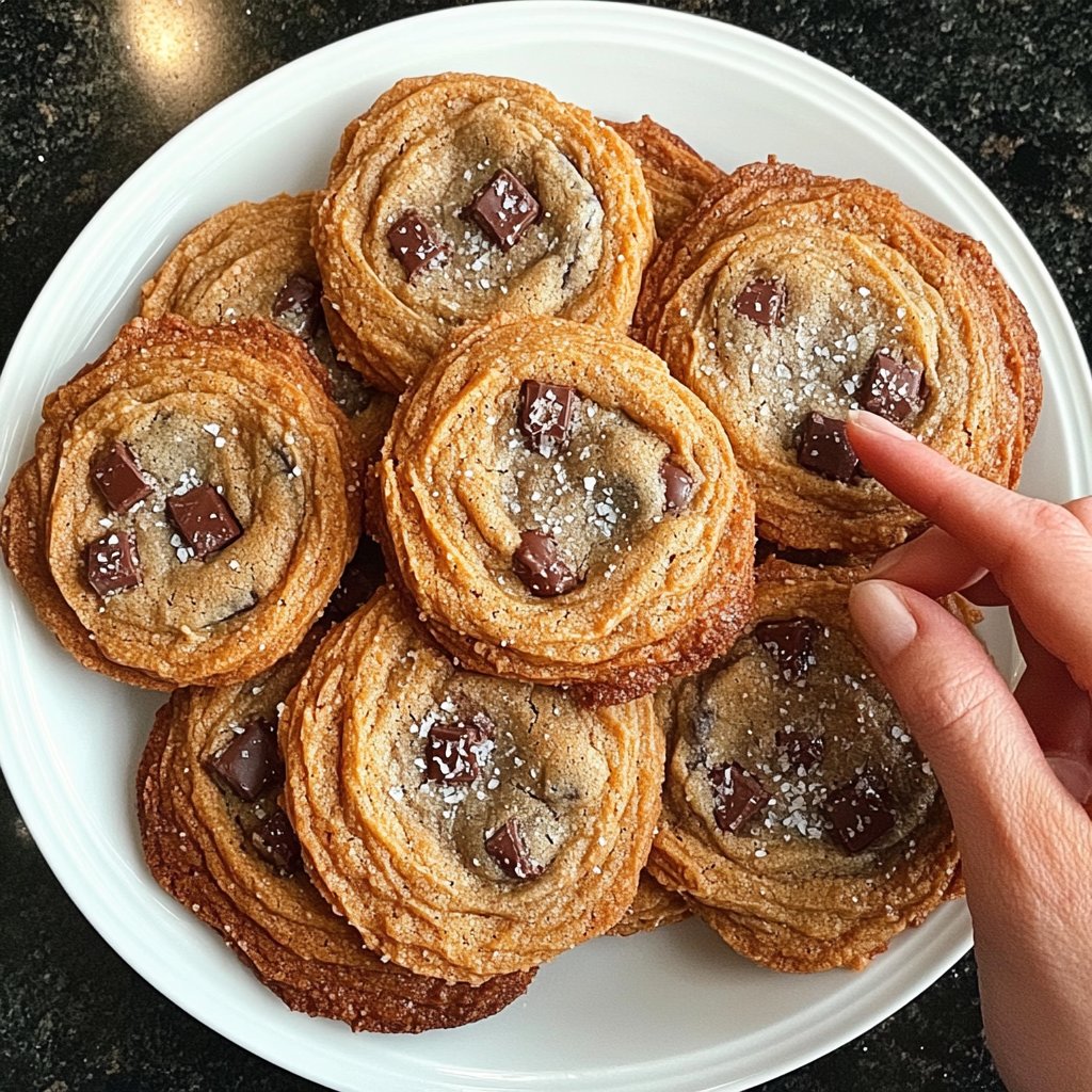 Cookies für den Alltag